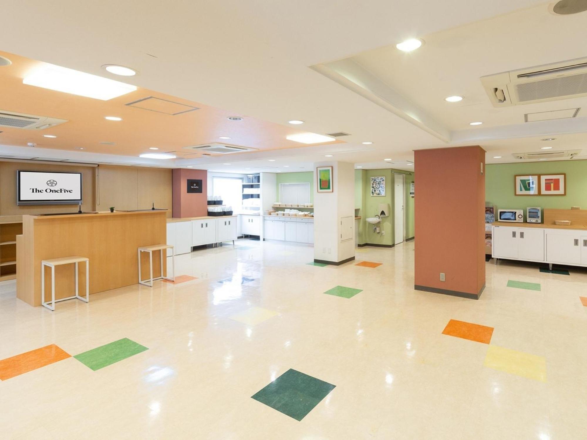 The One Five Osaka Sakaisuji - Vacation Stay 47172V Exterior foto