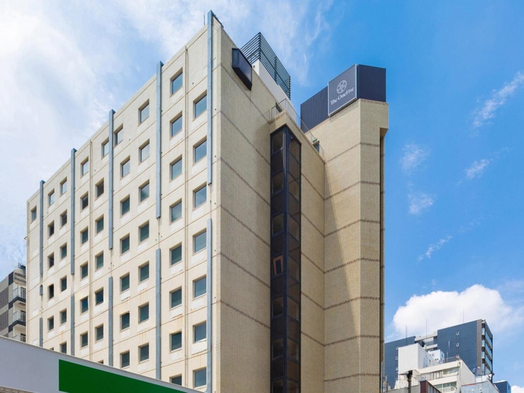 The One Five Osaka Sakaisuji - Vacation Stay 47172V Exterior foto
