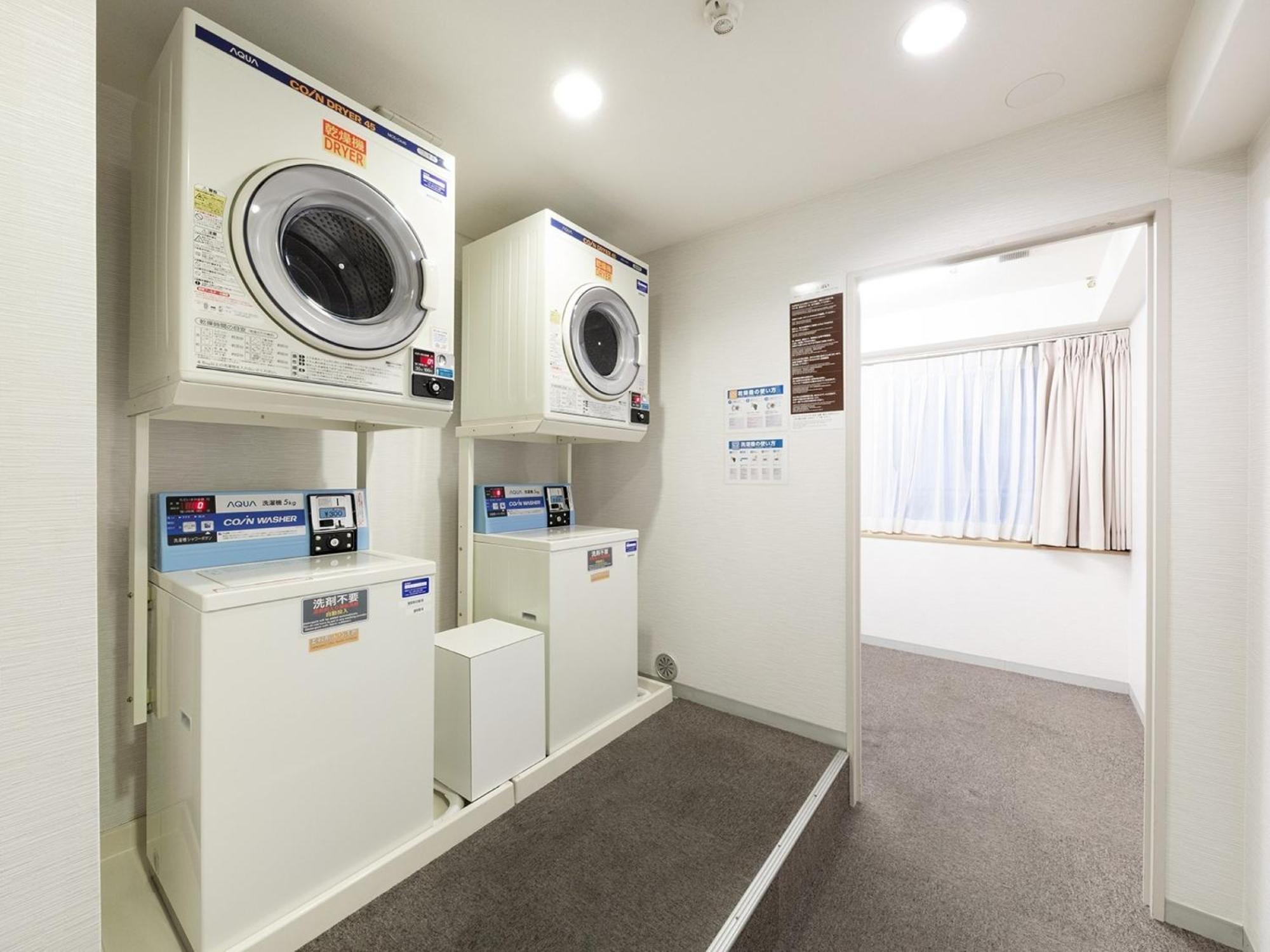 The One Five Osaka Sakaisuji - Vacation Stay 47172V Exterior foto